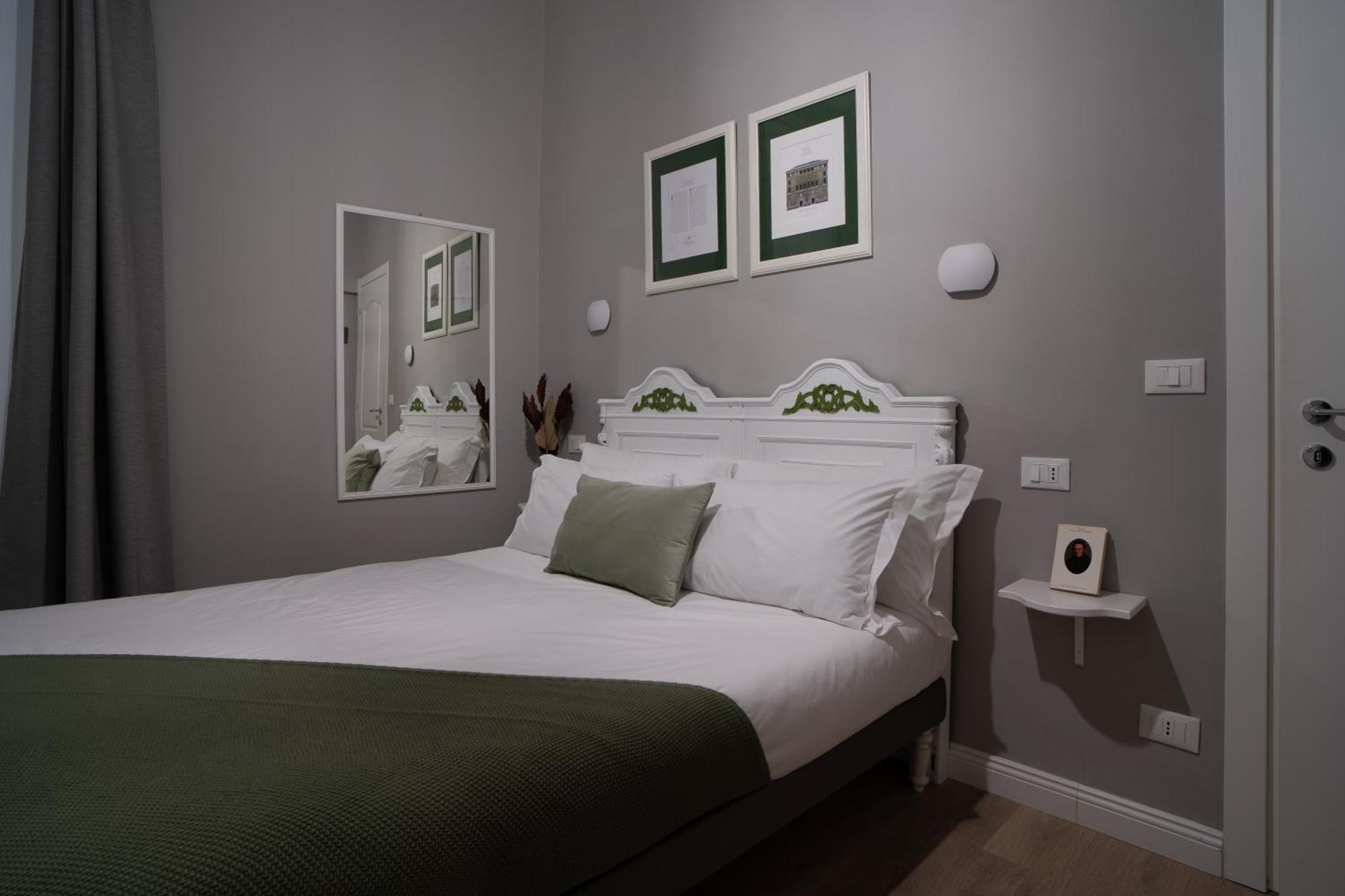 Rooms Genova Dei Rolli Екстериор снимка
