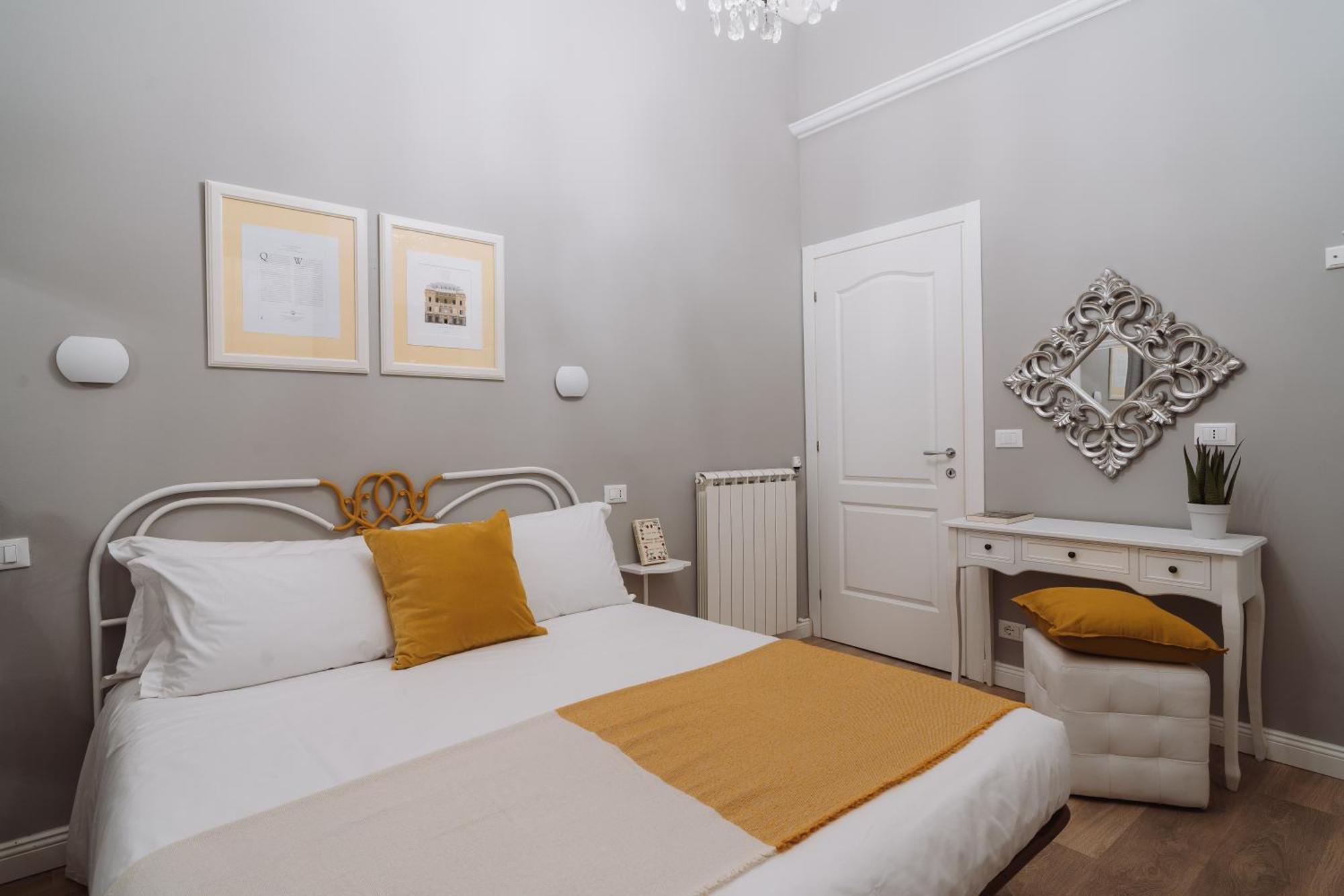 Rooms Genova Dei Rolli Екстериор снимка
